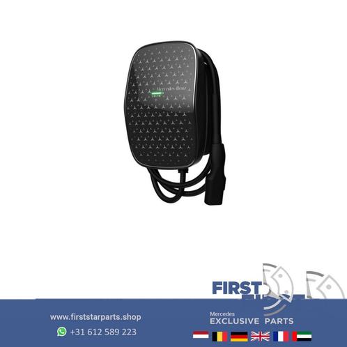 Mercedes AMG  laadpaal wallbox A B C CLA CLE CLS E G GLA GL, Auto diversen, Laadpalen, Laadpaal