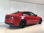 Jaguar XE R-Dynamic SE (bj 2021, automaat), Auto's, Automaat, 4 deurs, USB, 4 cilinders