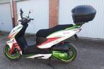 Honda Dylan 125cc, Motoren, Scooter, Particulier, 125 cc, 11 kW of minder