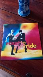 Vinyl (45t) roxette "joyride ", Enlèvement, 1980 à 2000, Comme neuf