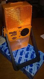 Waarschuwingsknipperlicht Hella 2002, Auto diversen, Auto-accessoires, Ophalen of Verzenden, Nieuw