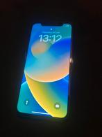 Iphone x, Telecommunicatie, Mobiele telefoons | Apple iPhone, Ophalen, Zo goed als nieuw, IPhone X