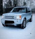 Land Rover Discovery 3 lichte vracht, te koop, Autos, Land Rover, Discovery, Attache-remorque, Achat, Particulier