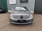 Mercedes-Benz C 220 Avandgarde/Automaat/Gekeurd, Auto's, Automaat, Achterwielaandrijving, Gebruikt, 4 cilinders