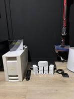 BOSE V35 HOMECINEMA, TV, Hi-fi & Vidéo, Ensembles home-cinéma, Enlèvement, Comme neuf