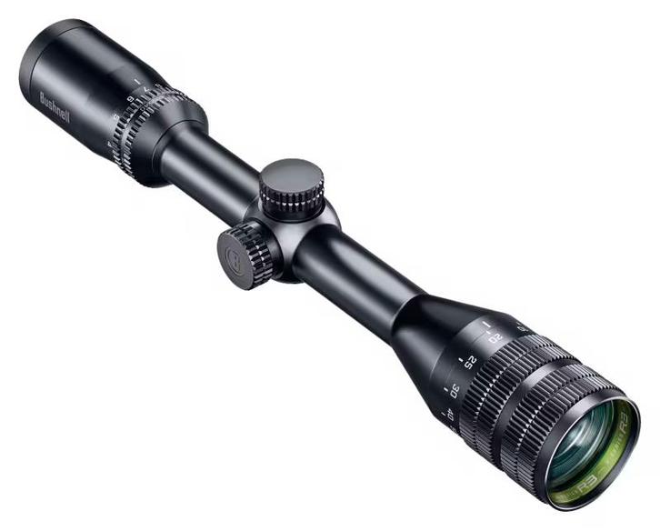 BUSHNELL R3 4-12x40 ao, Sport en Fitness, Schietsport-accessoires, Nieuw, Ophalen of Verzenden