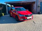 Skoda Fabia Style 1,0 essence 70 Kw/95Ch,Gps,clim auto,pdc, Autos, Skoda, Rouge, Achat, Euro 6, Boîte manuelle