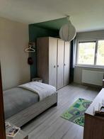 Volwaardige slaapkamer, Huis en Inrichting, Ophalen, Zo goed als nieuw, Eenpersoons