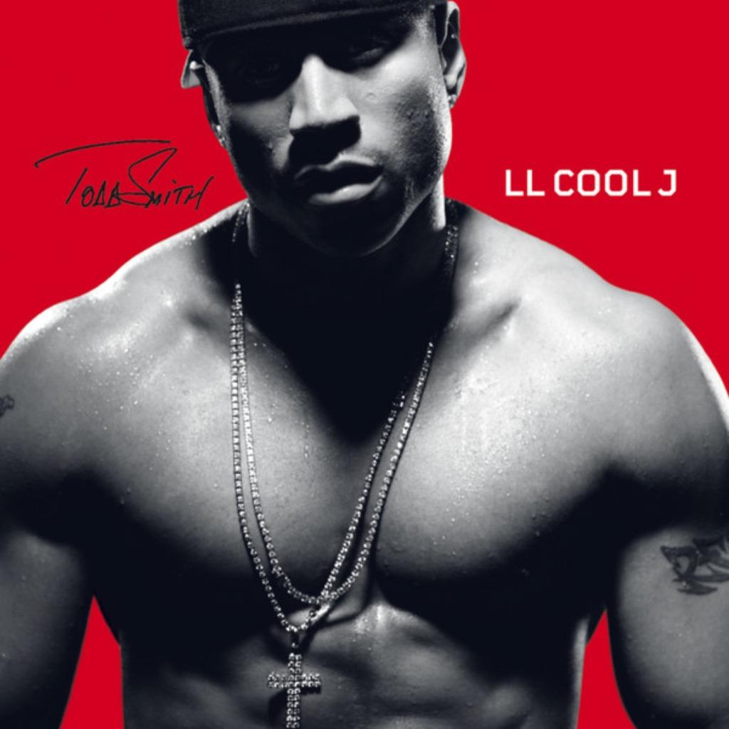 1786 - LL COOL J - TODD SMITH - NIEUW, Envoi, 2000 à nos jours, Neuf, dans son emballage