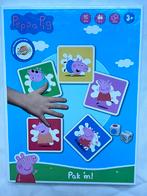 Peppa Pig – “Pak ’m!” (3+) – NIEUW, Enlèvement ou Envoi, Neuf