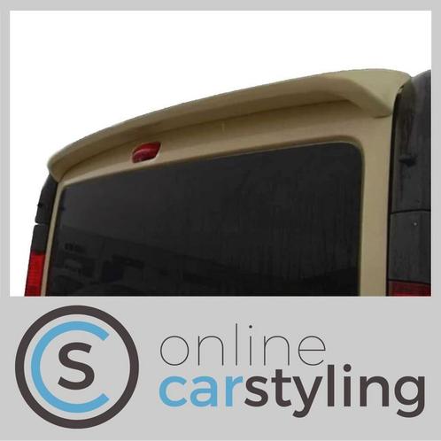 Dakspoiler Opel Vivaro A / B met achterklep, Auto diversen, Tuning en Styling, Ophalen of Verzenden