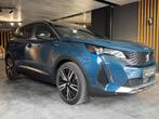 Peugeot 3008 Plug-in Hybrid 225 e-EAT8 GT | Pano | Stoelverw, Auto's, Peugeot, Automaat, Leder en Stof, 5 deurs, Hybride Elektrisch/Benzine