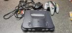 Nintendo 64 N64, Ophalen of Verzenden, Gebruikt