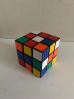 Kubus, in perfecte staat, Hobby en Vrije tijd, Ophalen of Verzenden, Zo goed als nieuw