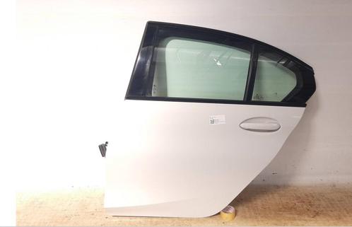 Portier Deur Achter Links BMW 3 G20 M3 G80 (300), Auto-onderdelen, Interieur en Bekleding, BMW, Gebruikt, Ophalen of Verzenden