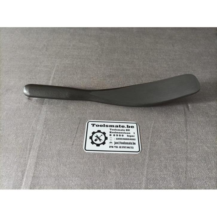 Spatule/cuillère à dents - 39 cm, Autos : Divers, Outils de voiture, Envoi