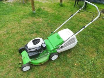 Tondeuse Viking moteur Kohler, Enlèvement ou Envoi, Utilisé