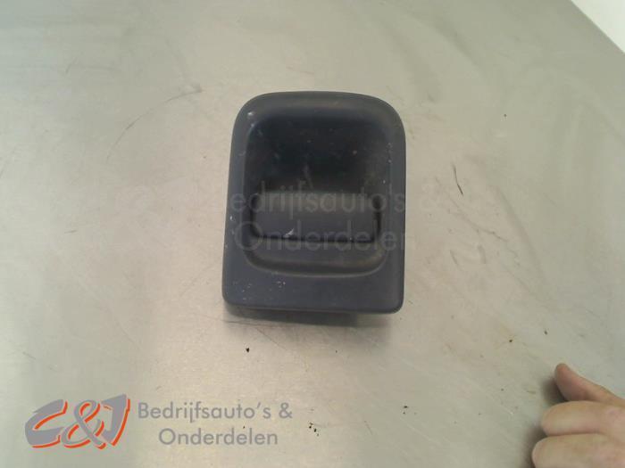 Handgreep van een Renault Master, Auto-onderdelen, Interieur en Bekleding, Renault, Gebruikt, 3 maanden garantie, Ophalen of Verzenden