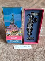 Limited edition key :  Disneyland Paris 30th anniversary, Verzamelen, Disney, Ophalen of Verzenden, Nieuw