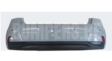 Bumper Audi A1 II 82A 18- Achterbumper KJ11886 beschikbaar voor biedingen