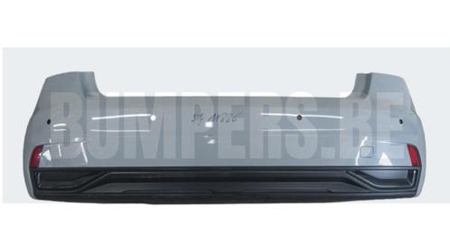 Bumper Audi A1 II 82A 18- Achterbumper KJ11886, Auto-onderdelen, Carrosserie, Bumper, Achter, Gebruikt, 6 maanden garantie, Ophalen of Verzenden