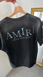 Amiri t shirt nieuw, Kleding | Heren, T-shirts, Ophalen of Verzenden, Nieuw, Maat 48/50 (M), Amiri
