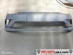 SPORTSVAN Voorbumper origineel NIEUW 6X PDC 14-18 510807217Q, Nieuw, Ophalen of Verzenden, Bumper, Volkswagen