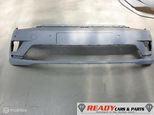 SPORTSVAN Voorbumper origineel NIEUW 6X PDC 14-18 510807217Q, Auto-onderdelen, Carrosserie, Bumper, Volkswagen, Voor, Nieuw, Ophalen of Verzenden