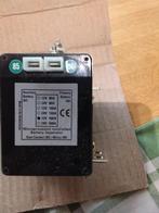 Batterij bewaker seperator controller, Caravans en Kamperen, Mobilhome-accessoires, Ophalen of Verzenden, Zo goed als nieuw