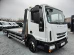 Iveco LKW/TRUCKS Eurocargo 75E21 (bj 2015), Auto's, Bestelwagens en Lichte vracht, 210 pk, 4485 cc, Gebruikt, Euro 6