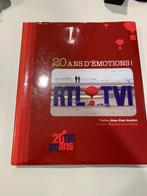 20 ans d'émotions ! Les coulisses de RTL-TVI, Enlèvement ou Envoi, Comme neuf, Médias