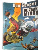 Dan Cooper - De zaak Minos, Boeken, Ophalen of Verzenden, Gelezen