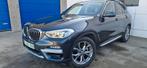 BMW X3... bj 2019 Automaat diezel, Auto's, Automaat, 4 cilinders, Zwart, Leder