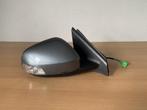 buitenspiegel rechts volvo V40 2012 tot 2018 grijs, Auto-onderdelen, Gebruikt, -, -, Ophalen of Verzenden