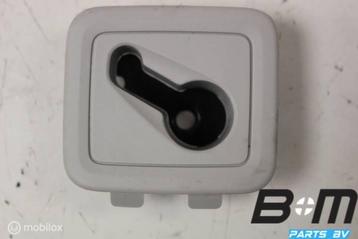 Oog in hemel scheidingsnet links VW Golf 7 Var. 1T0861705A beschikbaar voor biedingen