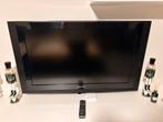 Samsung TV 43inch, Audio, Tv en Foto, Televisies, Ophalen, Gebruikt, Samsung