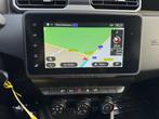 Dacia Duster EXPRESSION NAVI CRUISE MET 2 JAAR GARANTIE, Auto's, Dacia, Voorwielaandrijving, Stof, 91 pk, Duster