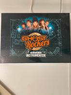 Nieuw! Bordspel ghost rockers, Hobby en Vrije tijd, Ophalen of Verzenden, Nieuw