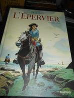 L' épervier intégrale premier cycle, Enlèvement ou Envoi