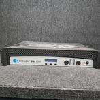 CROWN DSI 1000  versterker - interne crossover  2 x 500 watt, Ophalen of Verzenden, Zo goed als nieuw