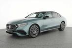 Mercedes-Benz E 220 d *pano dak*, Autos, Mercedes-Benz, Berline, 143 kW, Automatique, Achat