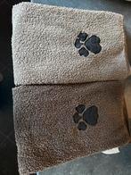 Handdoeken voor honden, Dieren en Toebehoren, Ophalen, Zo goed als nieuw