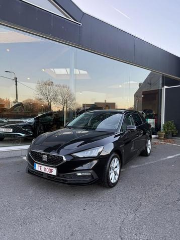 Seat Leon ST 1.5tsi pdc navi carplay garantie beschikbaar voor biedingen