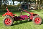 GO-kart, Ophalen, Gebruikt, Trapvoertuig