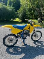Ancêtre, Motoren, Particulier, 1 cilinder, Crossmotor, 125 cc