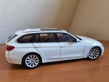 BMW Série 3 Touring de Paragon, Enlèvement ou Envoi, Comme neuf, Voiture, Autres marques