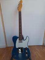 Fender Custom Telecaster Lake Placid Bleu, Musique & Instruments, Instruments à corde | Guitares | Électriques, Solid body, Enlèvement