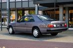 Mercedes-Benz 300-serie 300 CE 24V ( W124 ) (bj 1992), Auto's, Zwart, Overige kleuren, Bedrijf, 5 zetels