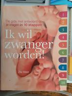 Zita West - Ik wil zwanger worden!, Boeken, Zita West, Ophalen of Verzenden, Zo goed als nieuw