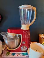 Master Chef GOURMET Moulinex Très bon état, Elektronische apparatuur, Ophalen, Gebruikt